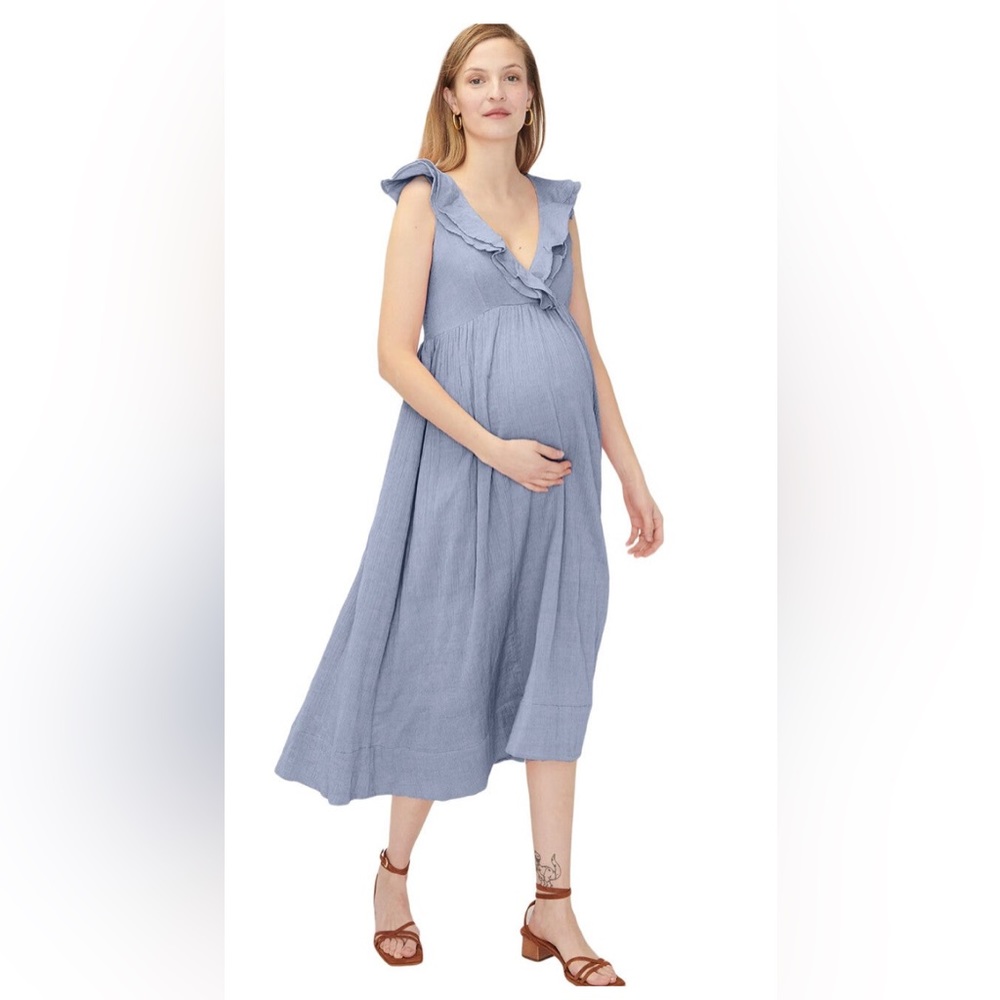 Hatch Sarah dress, brand new with tags, never worn